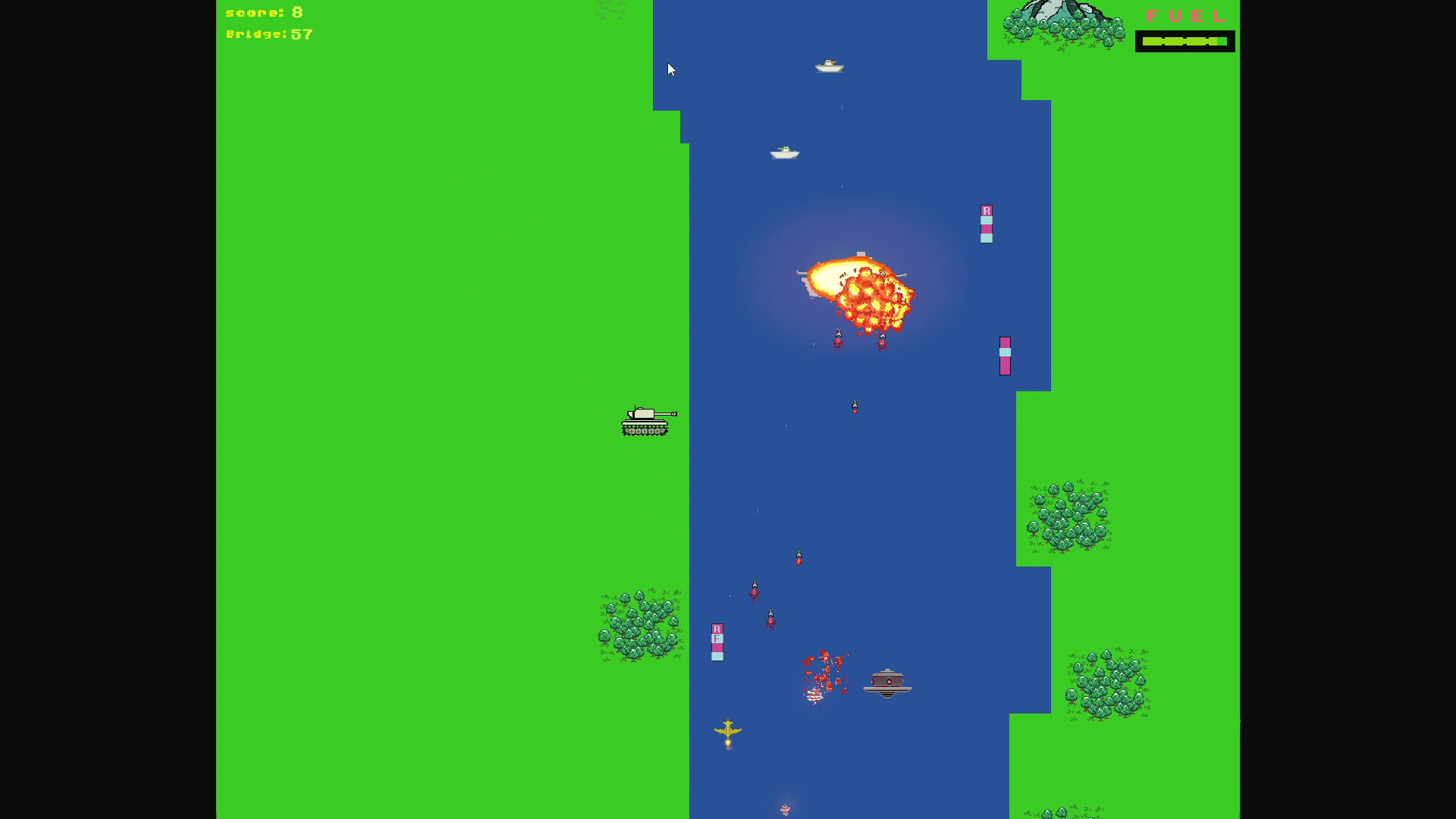 River Rush screenshot 5