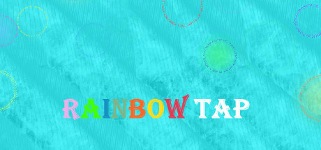 Cover art from Rainbow Tap