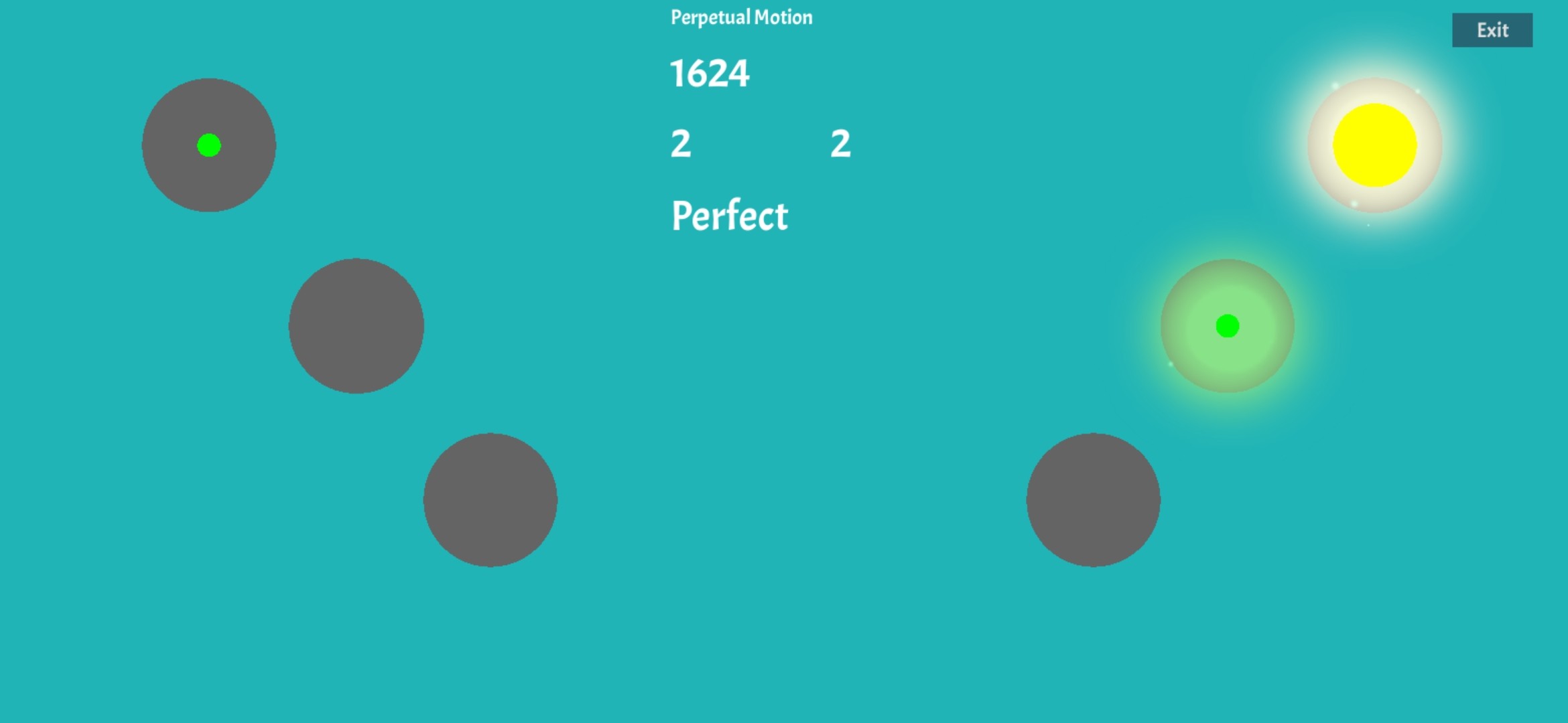 Rainbow Tap screenshot 4