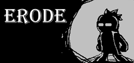 Cover art from ERODE
