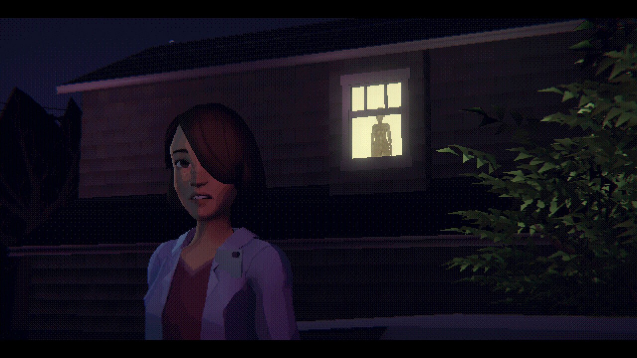 Trailer poster
