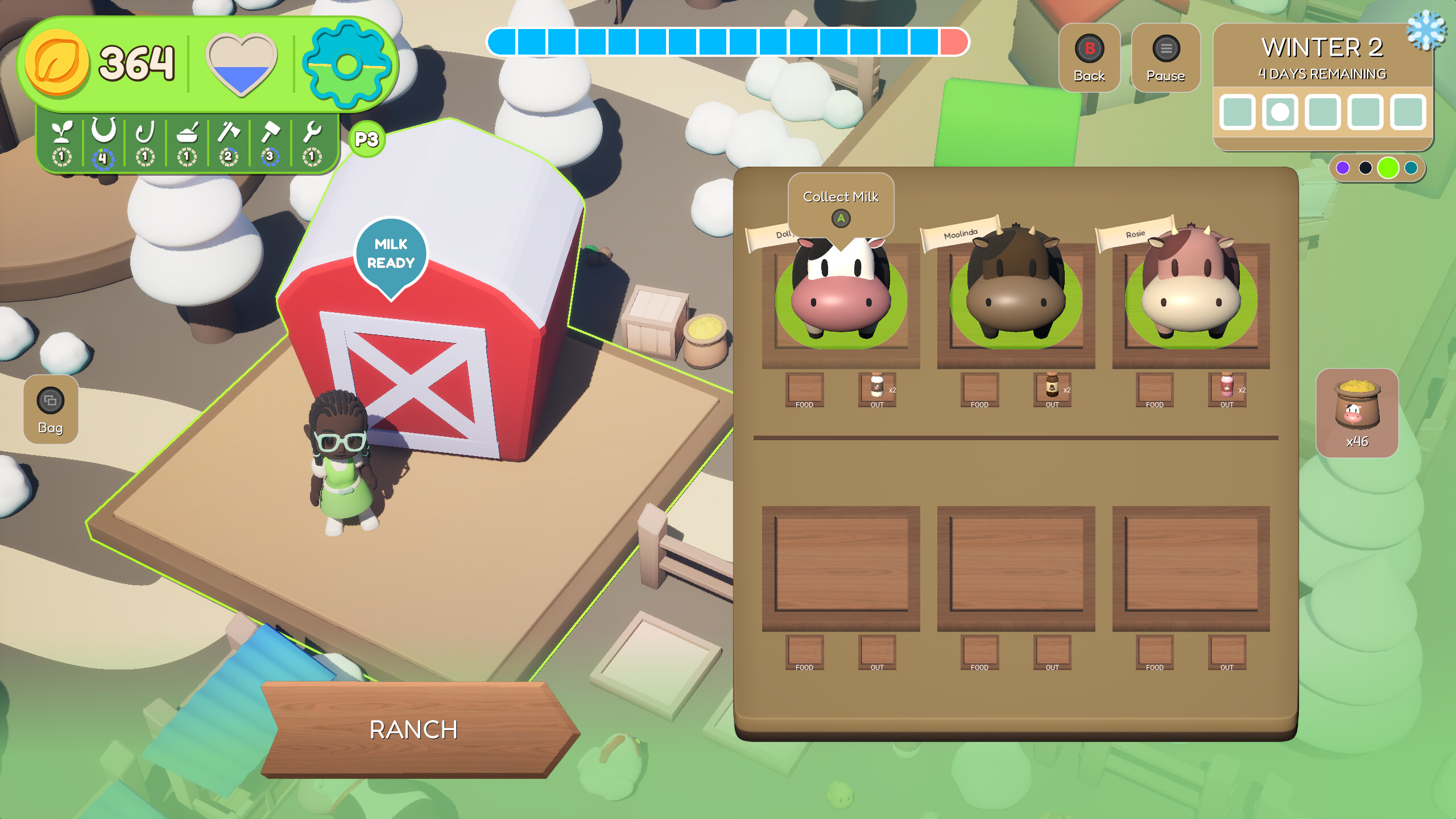 Topsoil Town screenshot 5