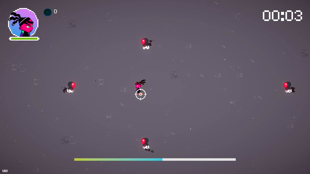 NIBIRU trailer