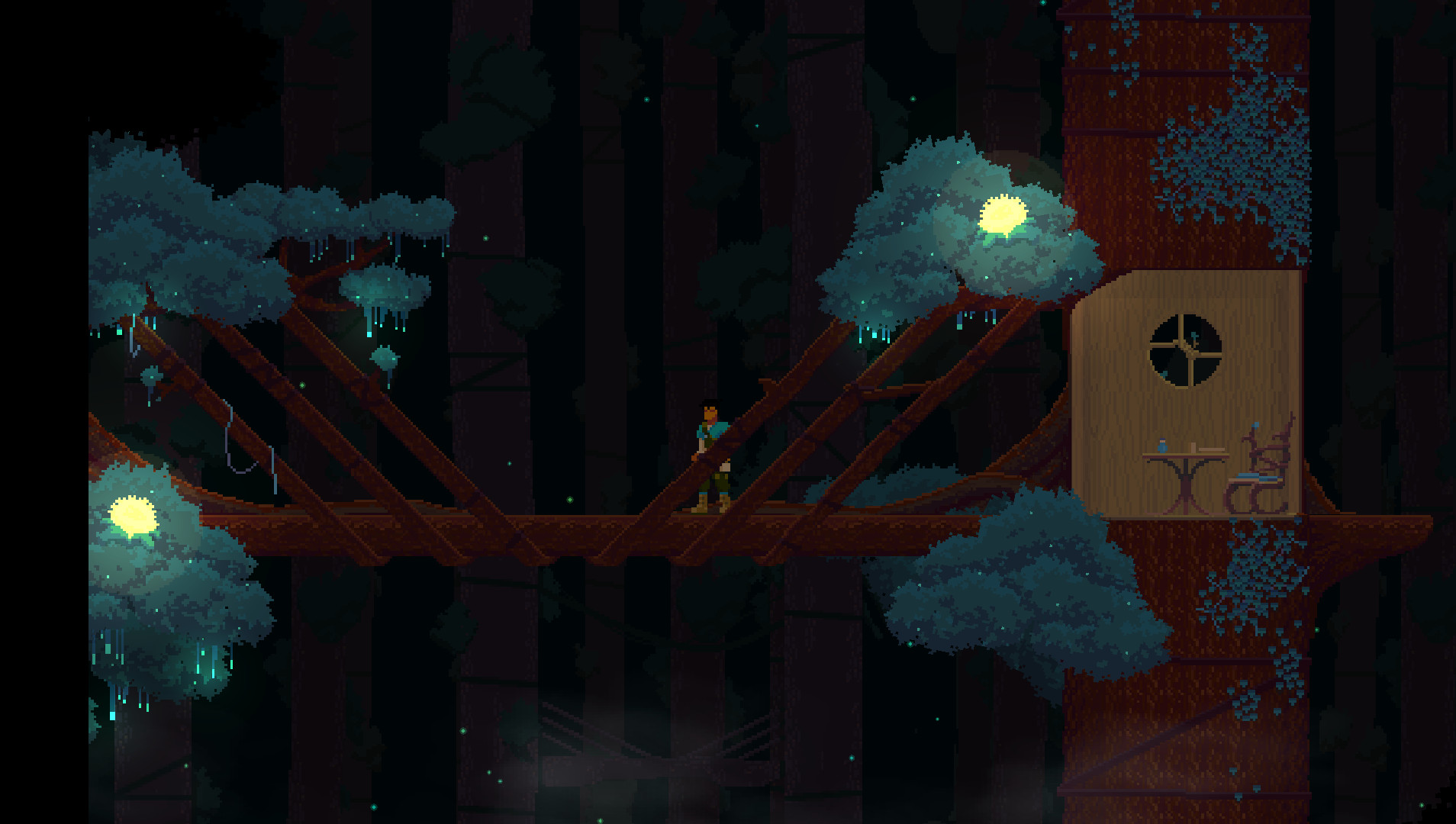 Blood of Yamin screenshot 3