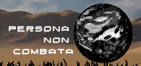 Persona Non Combata