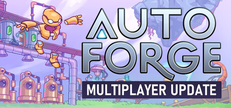 AutoForge