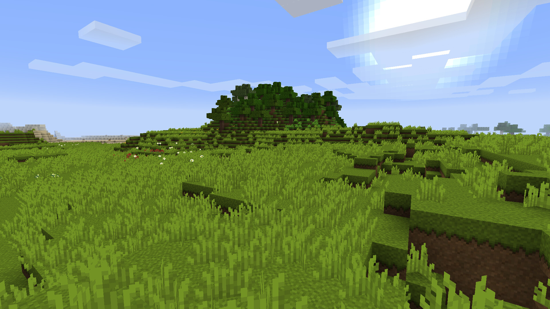 Voltcube screenshot 2