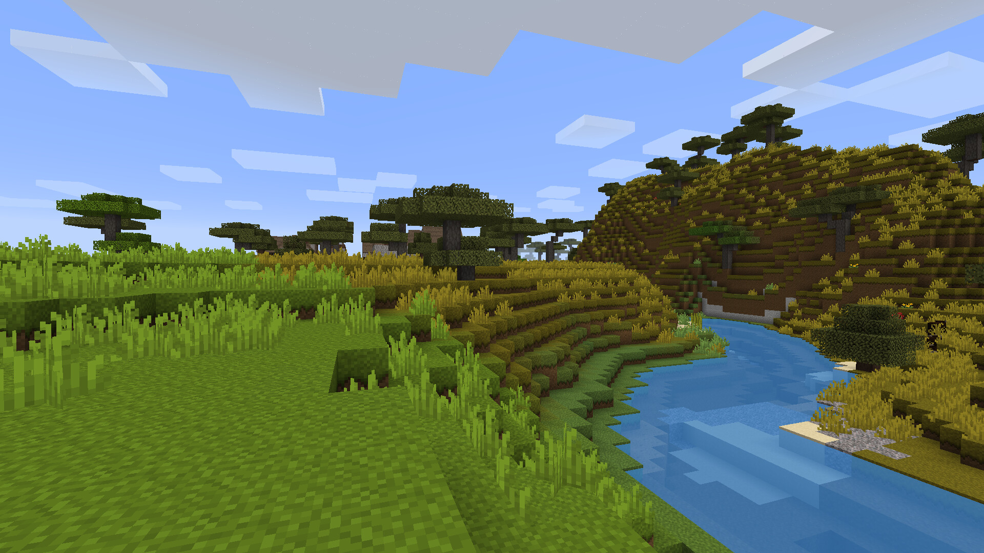 Voltcube screenshot 1