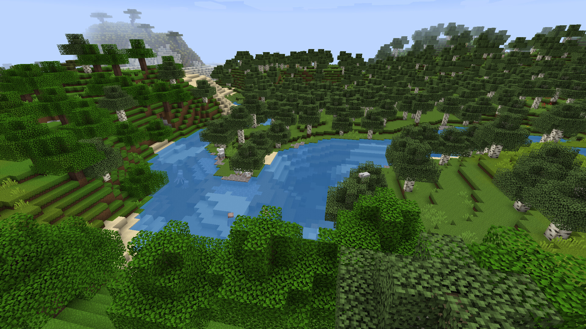 Voltcube screenshot 3