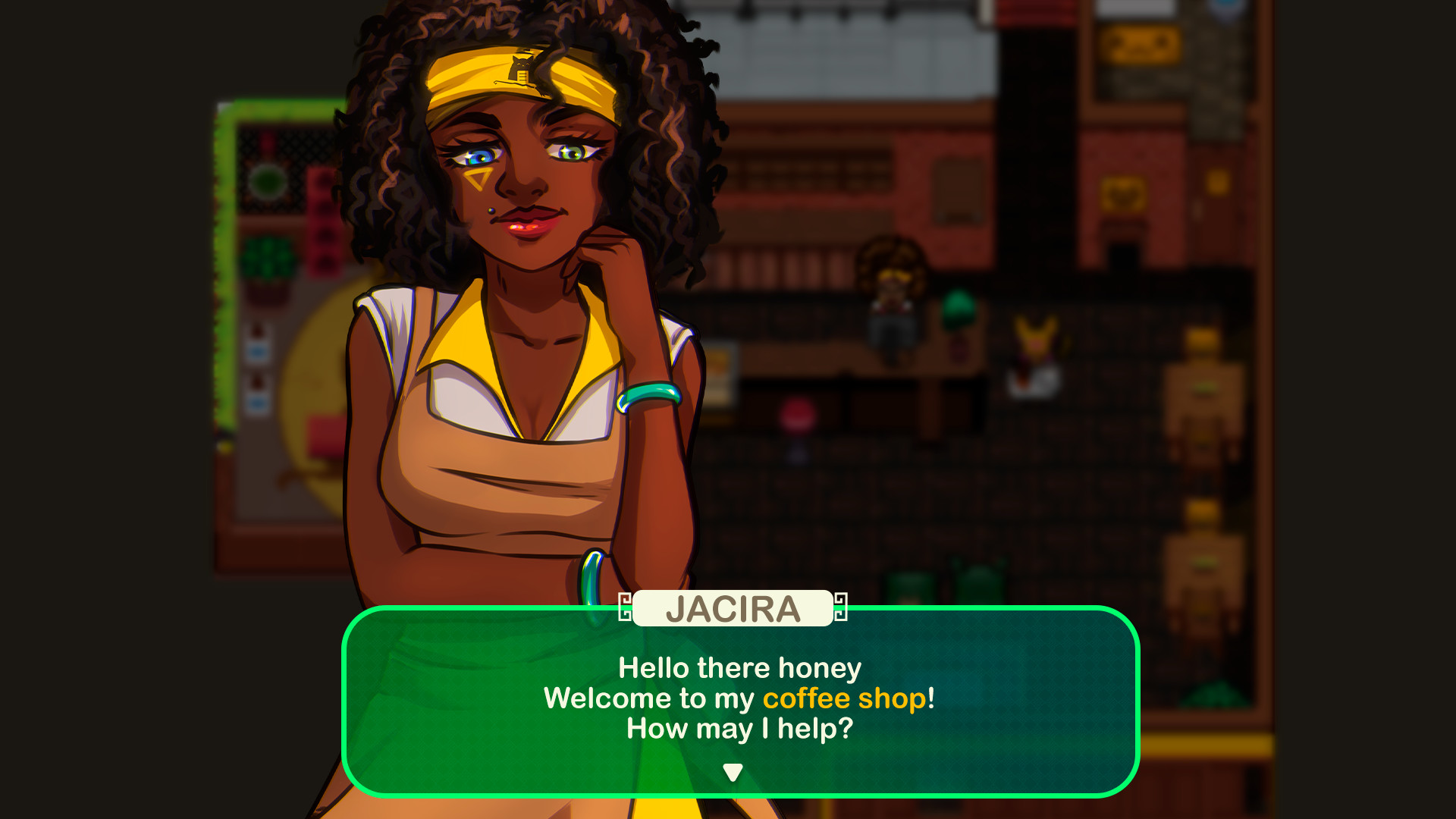LastLand screenshot 2