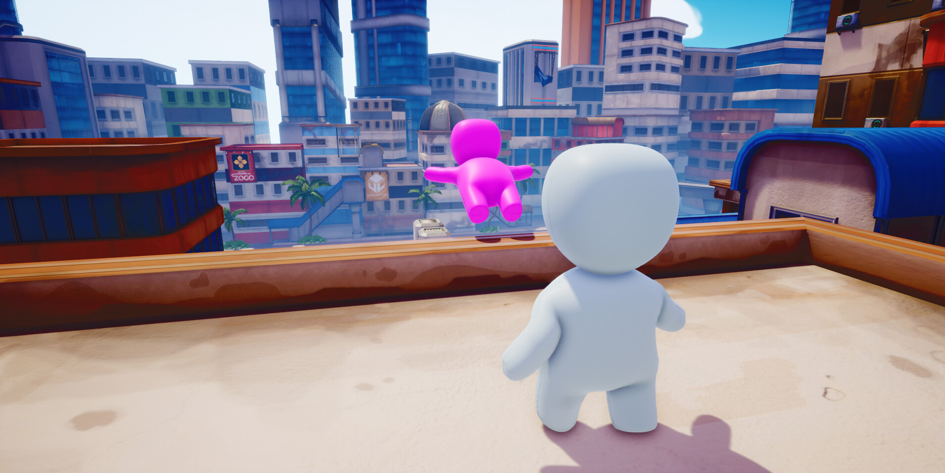 Party Universe screenshot 1