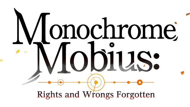 Monochrome Mobius: Rights and Wrongs Forgotten