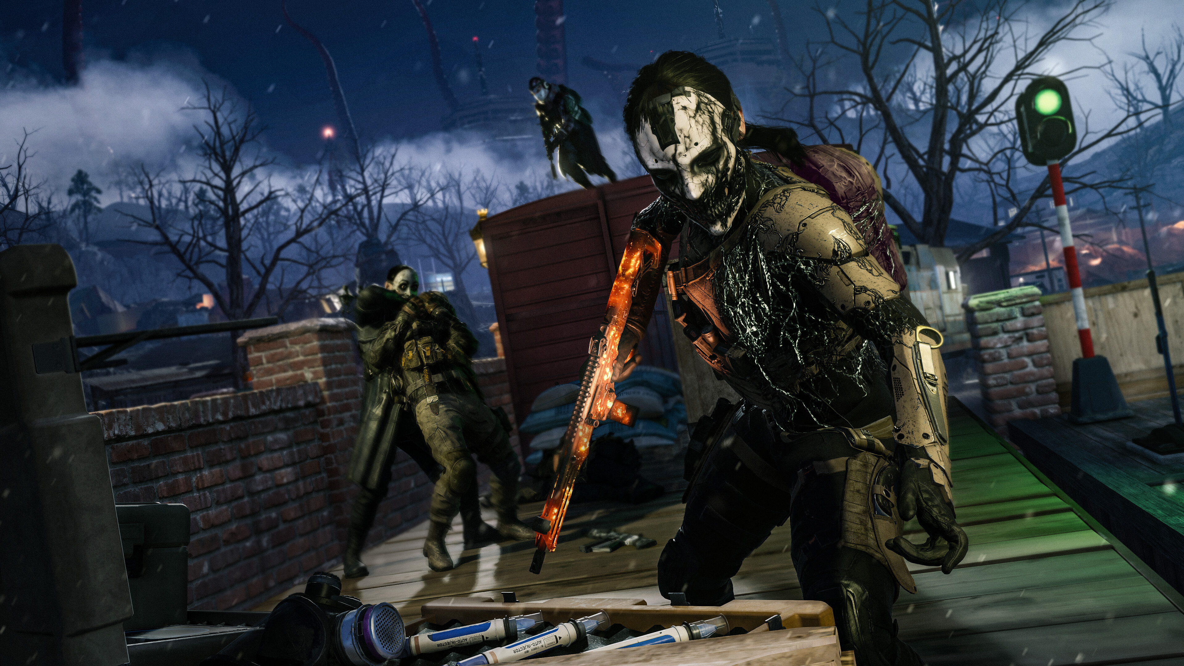 Call of Duty®: Warzone™ screenshot 4