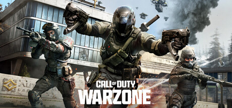 Call of Duty®: Warzone™