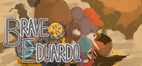 Brave Eduardo