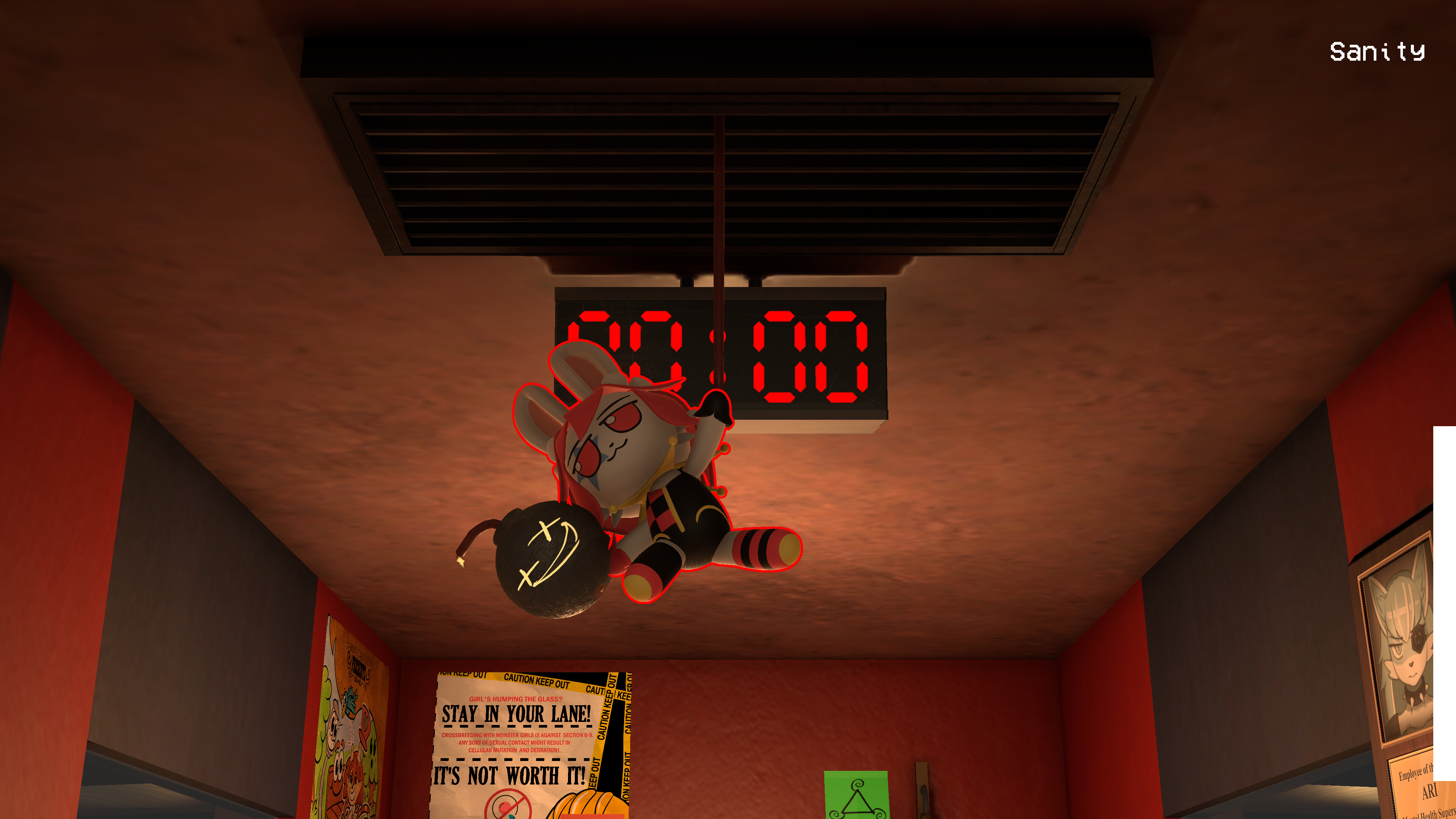 IN HEAT: Lustful Nights screenshot 4