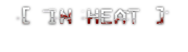 IN HEAT: Lustful Nights