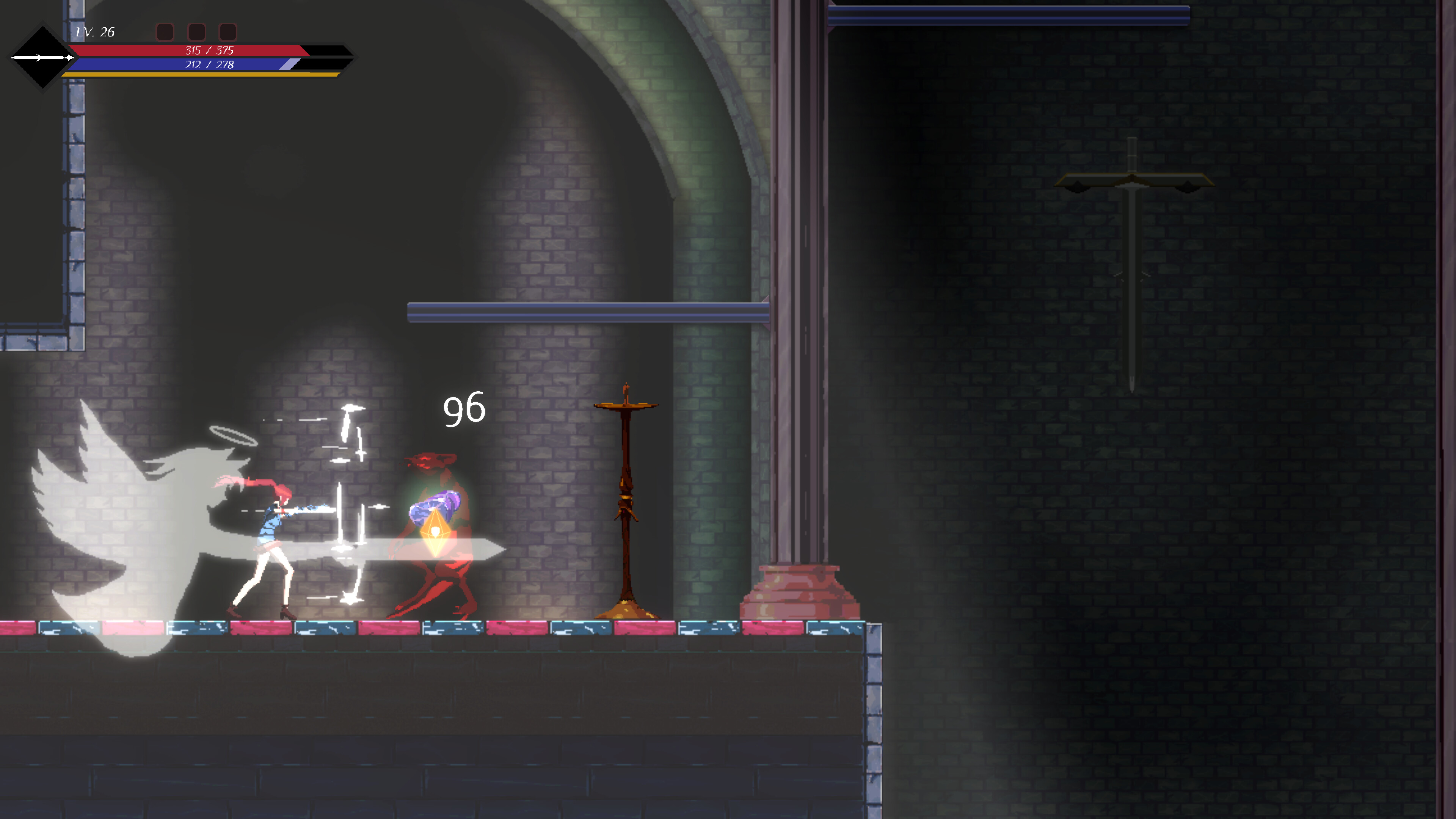 Dusted Dusk screenshot 4