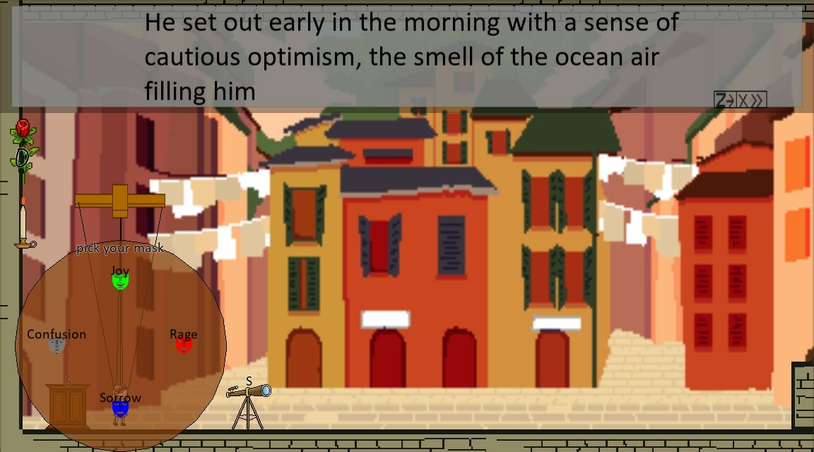 MaryAnneEtte screenshot 4