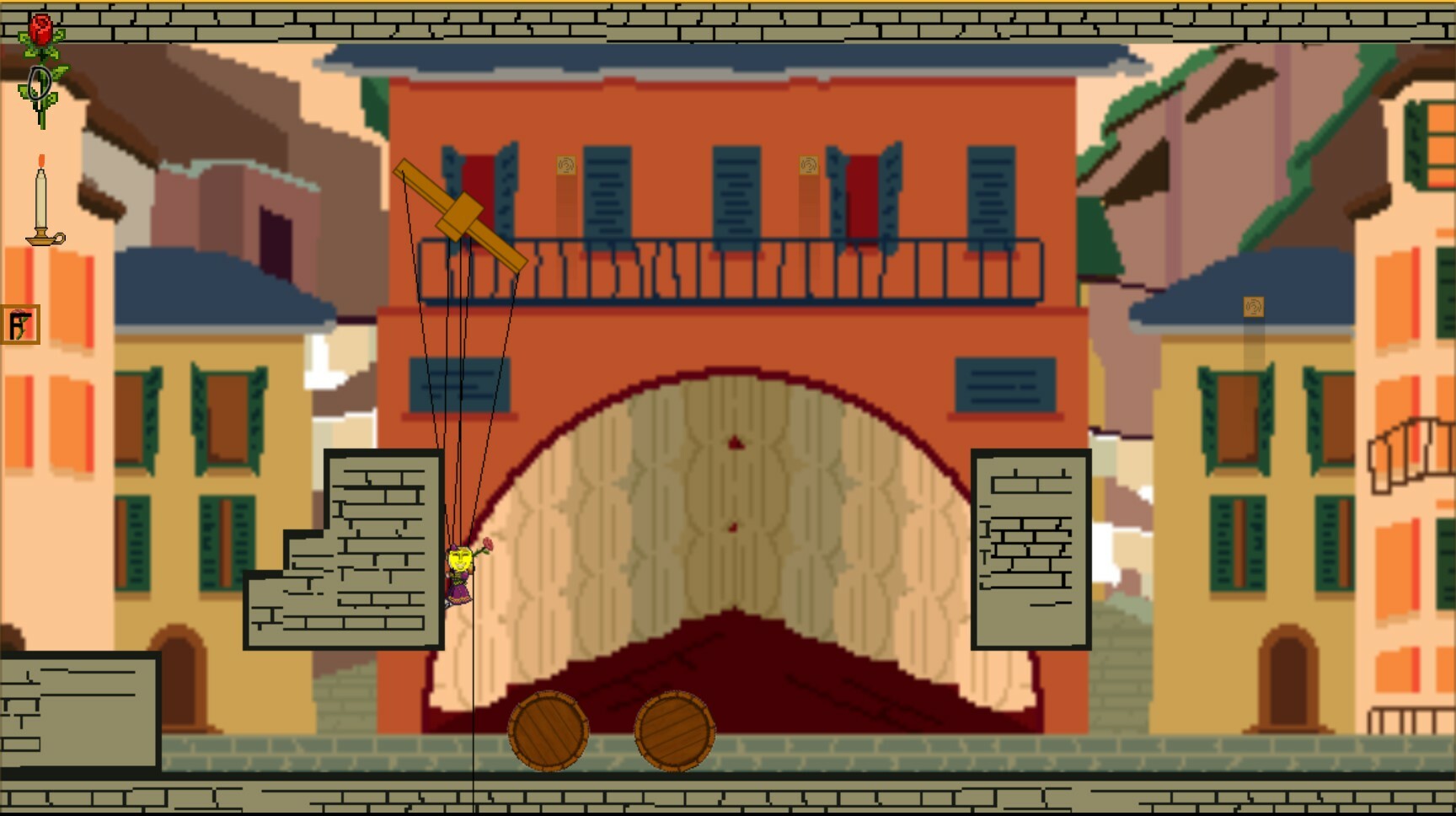 MaryAnneEtte screenshot 5