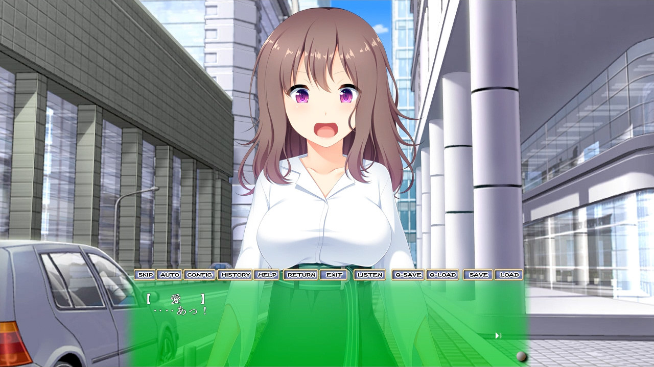 Ohupako Tyoukyou Haisinn trailer
