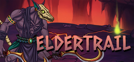 Cover art from Eldertrail