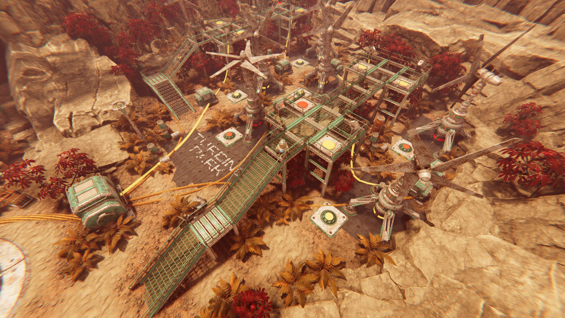 Little Astronaut screenshot 3