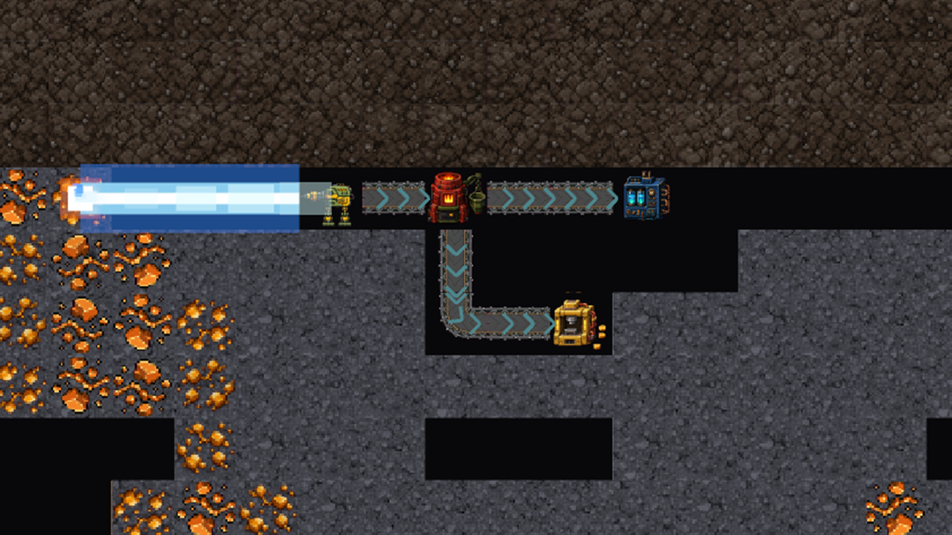 简单模拟 SimpleSimulation screenshot 3