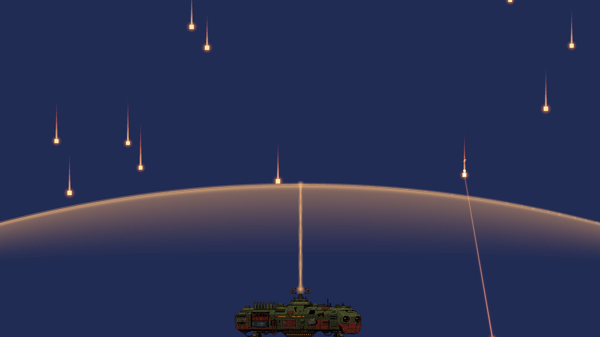 Old Iron screenshot 4