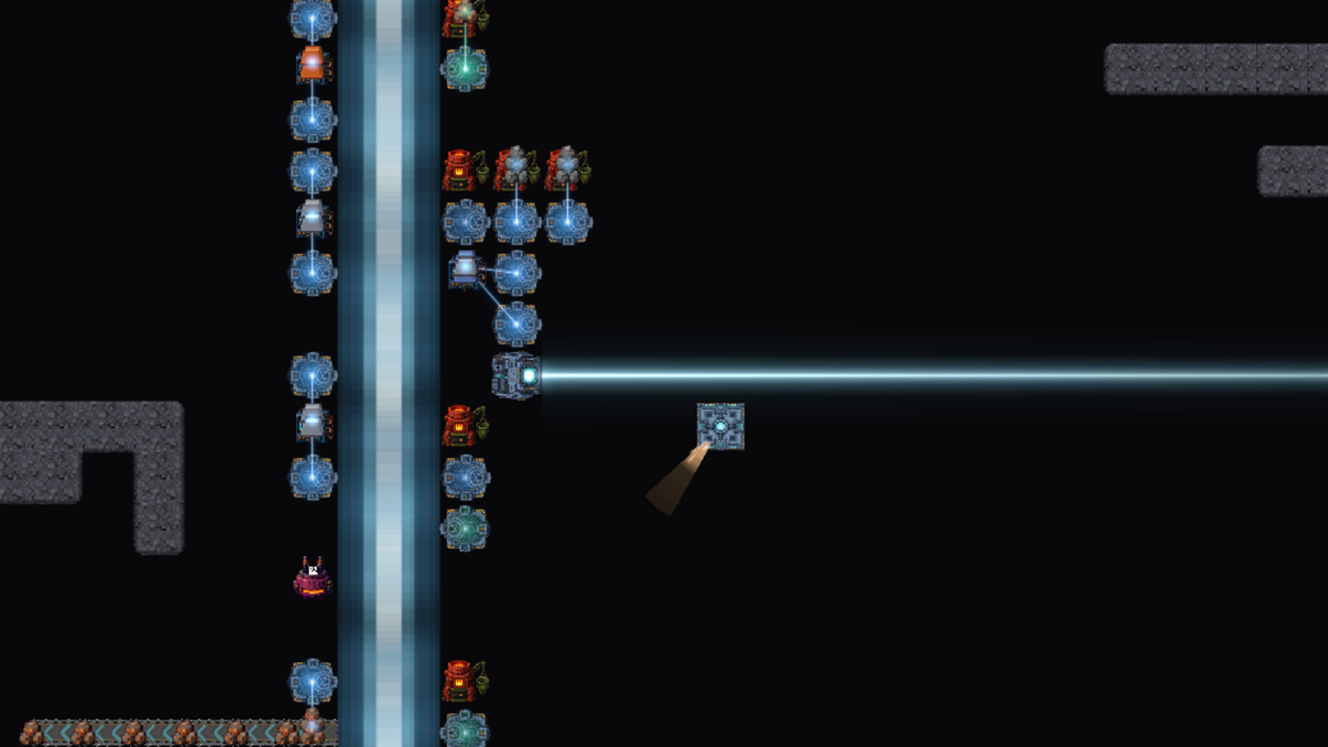 Old Iron screenshot 5