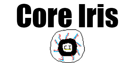 Cover art from Core Iris