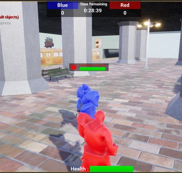 Core Iris screenshot 2