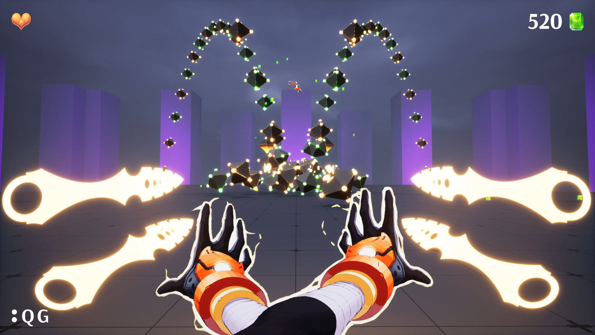 Trailer poster