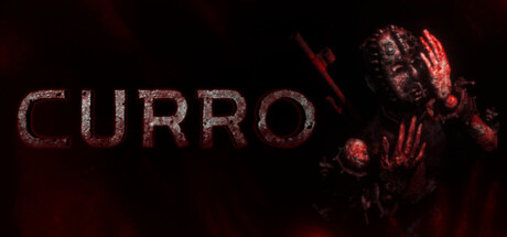 Cover art from CURRO