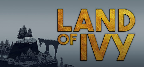 Cover art from Land of Ivy