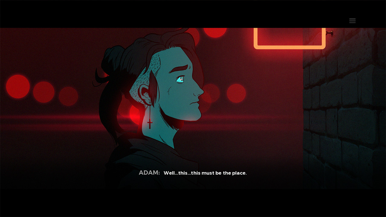 Trailer poster