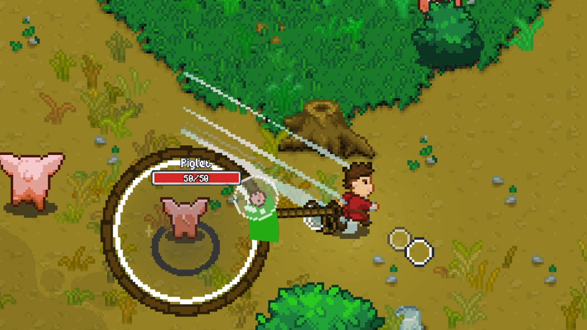 Wildaria screenshot 2