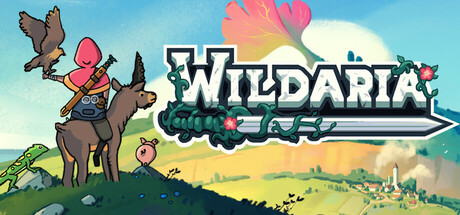 Cover art from Wildaria