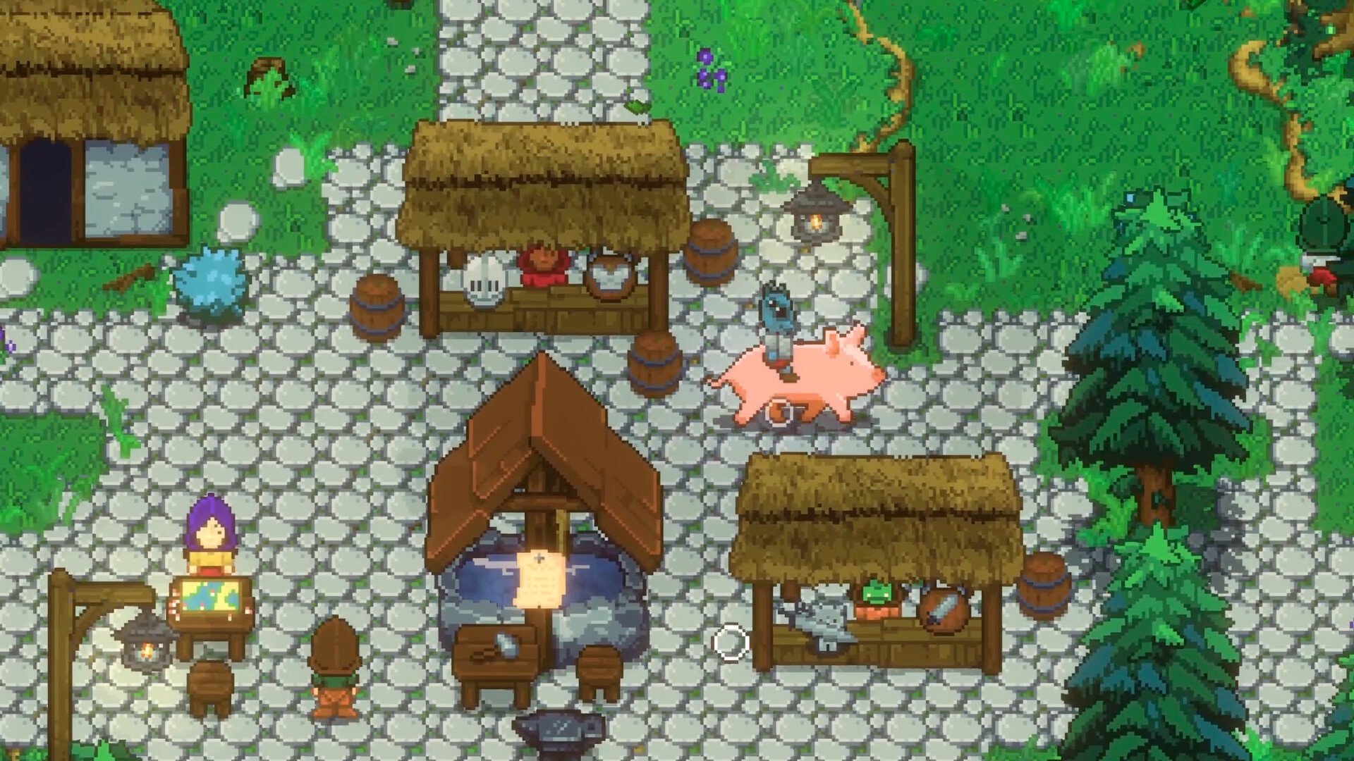 Wildaria screenshot 3