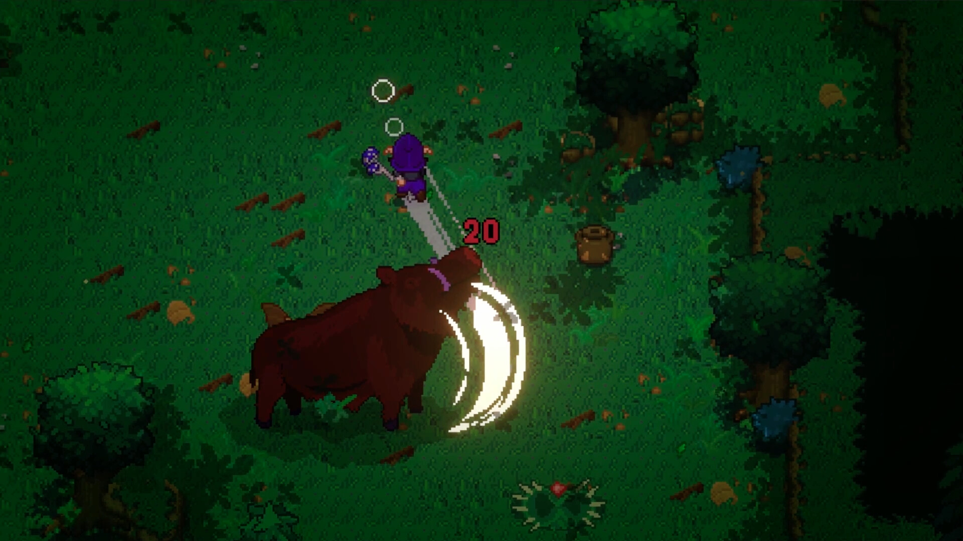 Wildaria screenshot 4