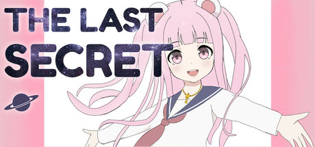 The Last Secret