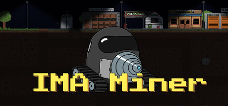 IMA Miner