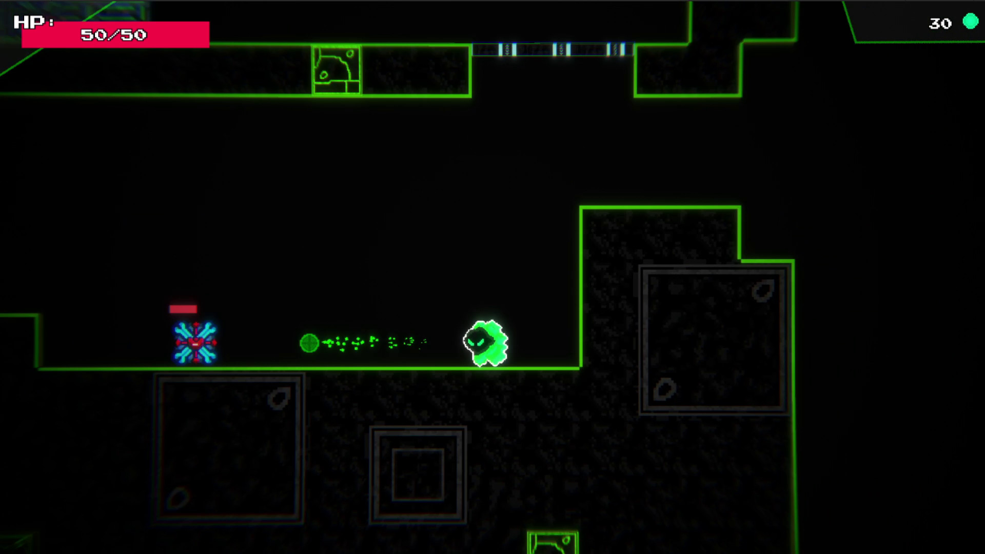 (Virus_); screenshot 3