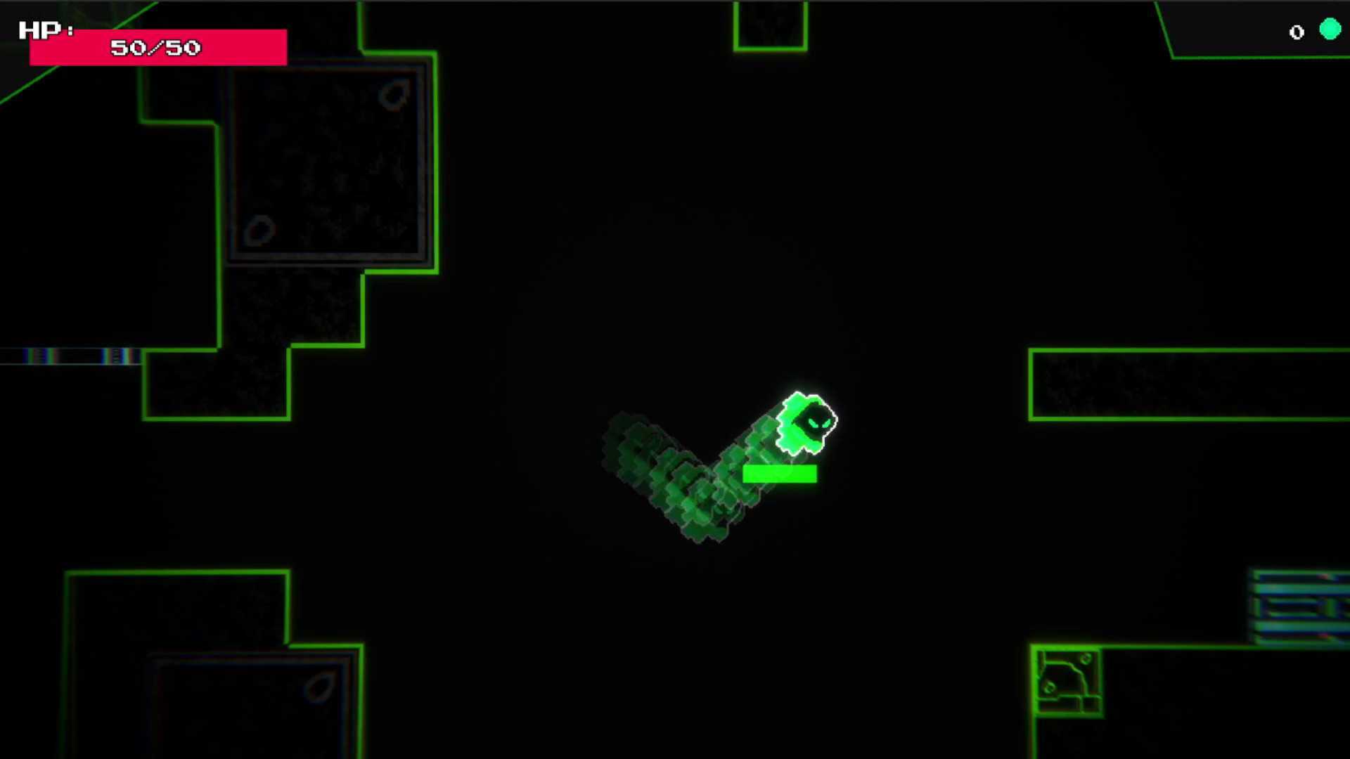 (Virus_); screenshot 5