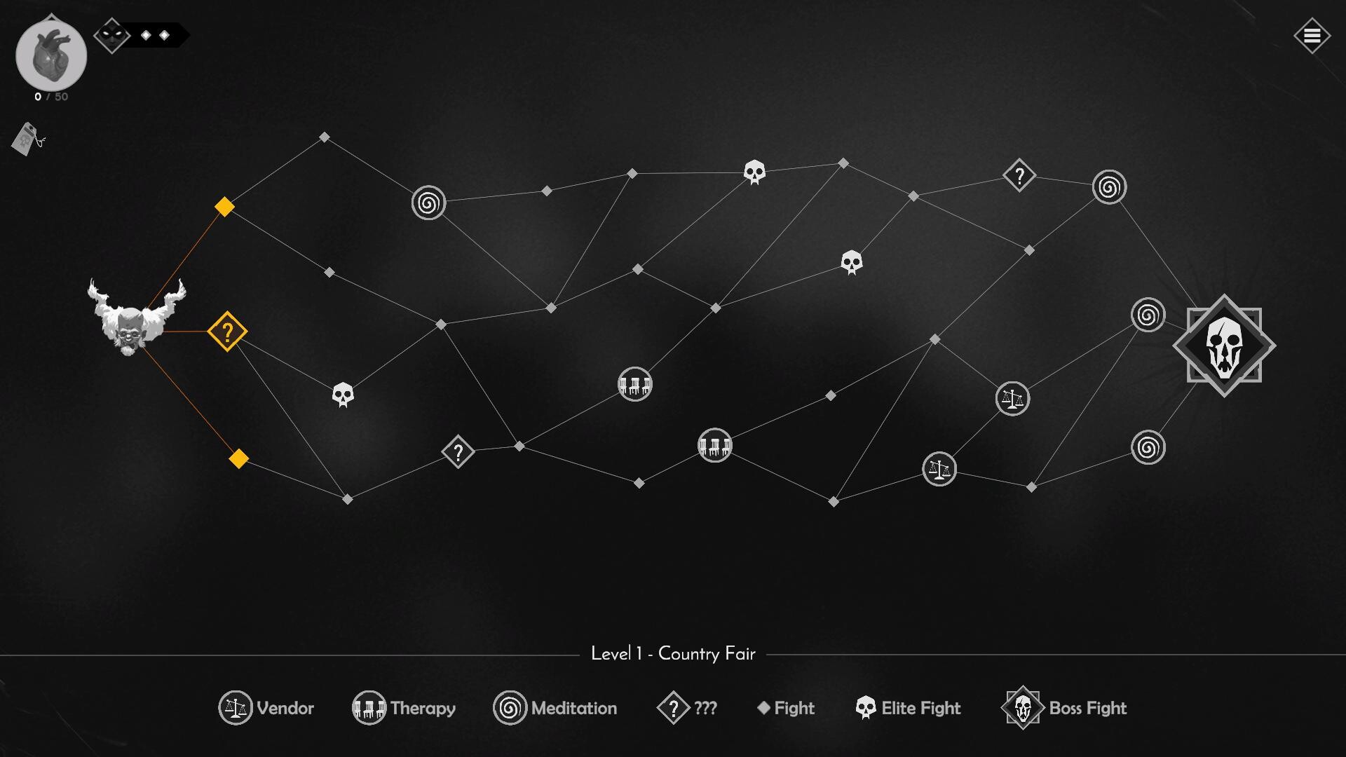 Monster Therapy screenshot 4