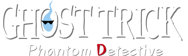 Ghost Trick: Phantom Detective
