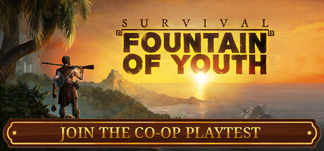 Survival: Fountain of Youth