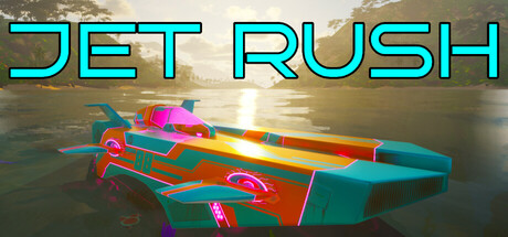Jet Rush