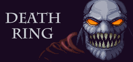 Cover art from Death Ring