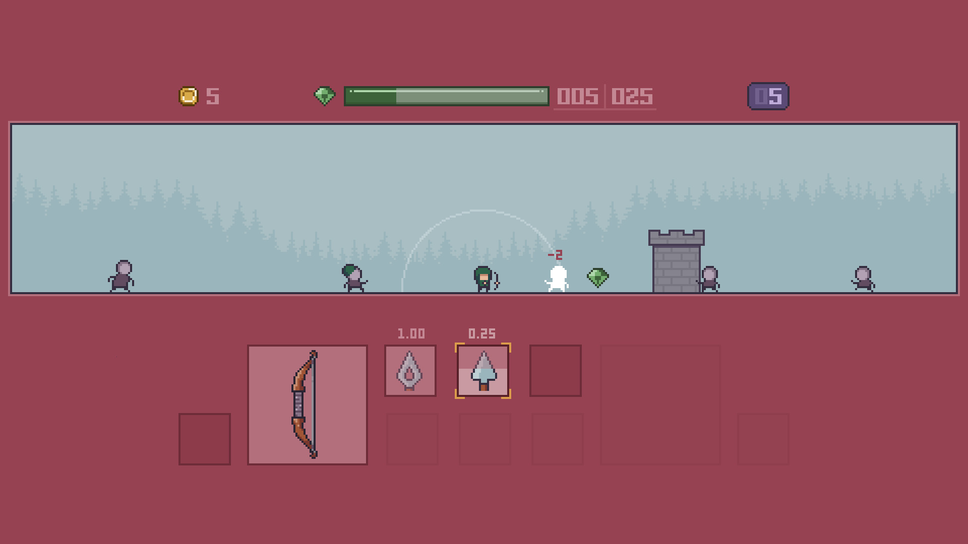 Death Ring screenshot 4